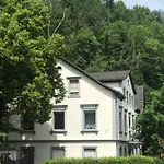 S-villa Im Schwarzwald Apartman