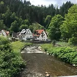 S-villa Im Schwarzwald *