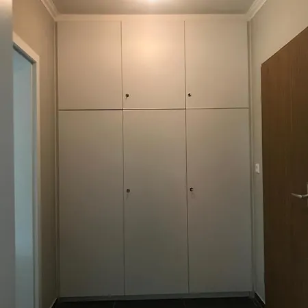 Apartment S-villa Im Schwarzwald *