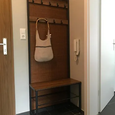 S-villa Im Schwarzwald Apartment