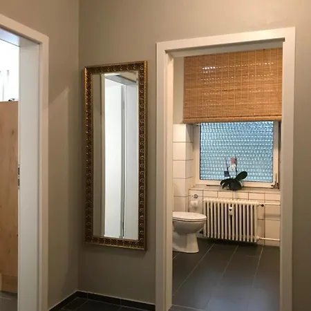 S-villa Im Schwarzwald Apartment Schiltach