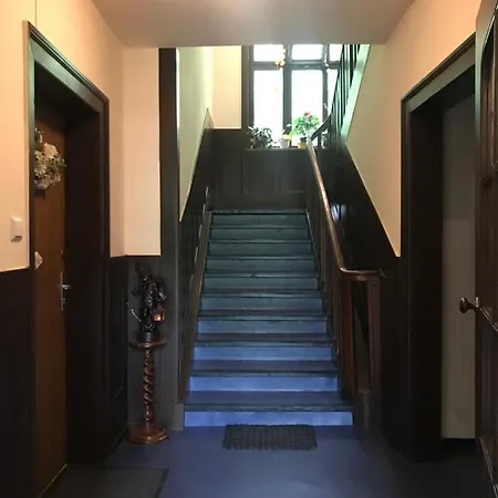 Apartment S-villa Im Schwarzwald Schiltach
