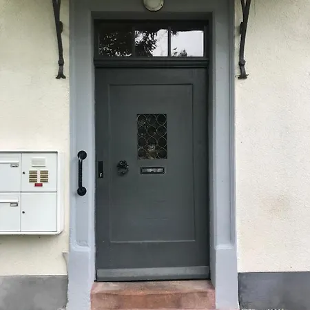 S-villa Im Schwarzwald