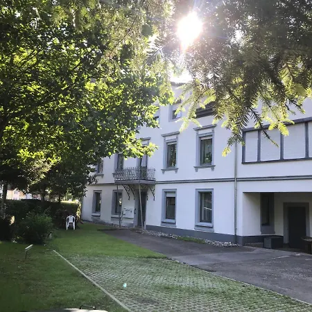 S-villa Im Schwarzwald Διαμέρισμα *