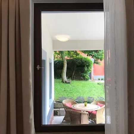 S-villa Im Schwarzwald
