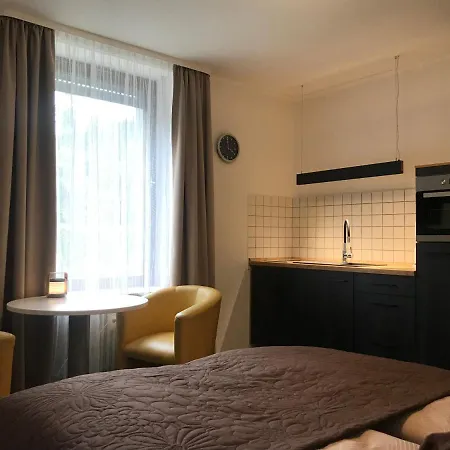 S-villa Im Schwarzwald Schiltach