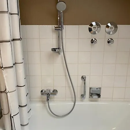 S-villa Im Schwarzwald דירה