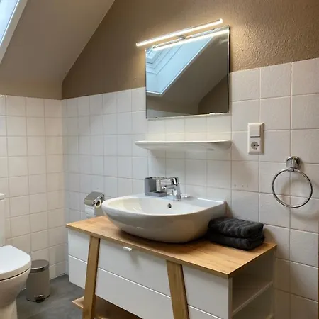 Διαμέρισμα S-villa Im Schwarzwald Schiltach