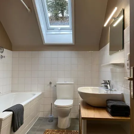 S-villa Im Schwarzwald