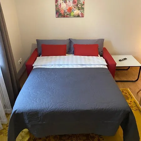 S-villa Im Schwarzwald * שילטך