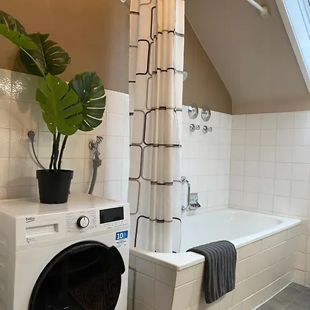 Διαμέρισμα S-villa Im Schwarzwald