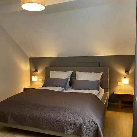 S-villa Im Schwarzwald Apartment