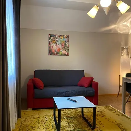 S-villa Im Schwarzwald * Schiltach