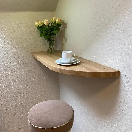 Διαμέρισμα S-villa Im Schwarzwald