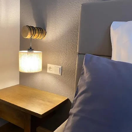 Διαμέρισμα S-villa Im Schwarzwald *