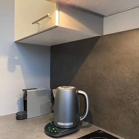 S-villa Im Schwarzwald דירה *