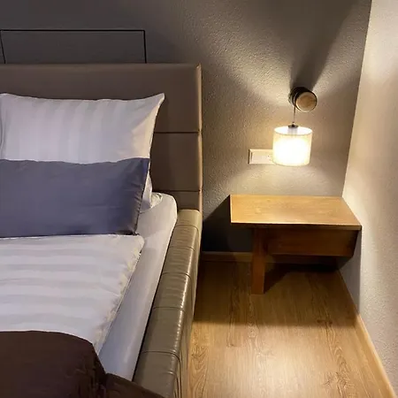 S-villa Im Schwarzwald דירה