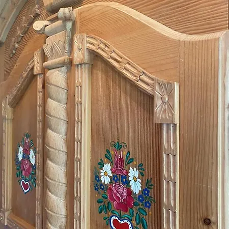 S-villa Im Schwarzwald * Schiltach