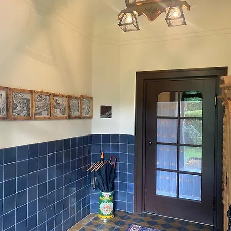 S-villa Im Schwarzwald * Schiltach