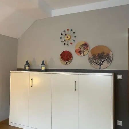 S-villa Im Schwarzwald * שילטך