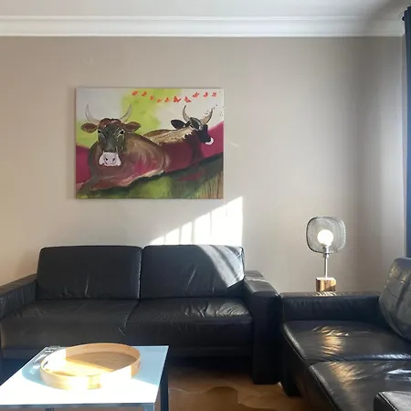 S-villa Im Schwarzwald שילטך