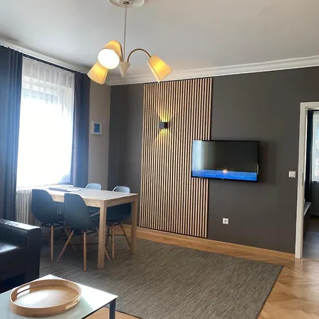 S-villa Im Schwarzwald שילטך