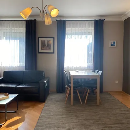 Διαμέρισμα S-villa Im Schwarzwald