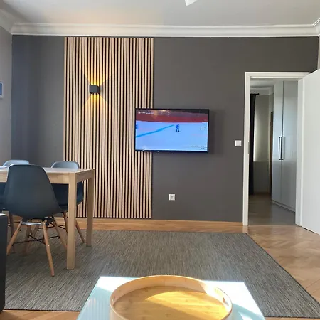 S-villa Im Schwarzwald שילטך