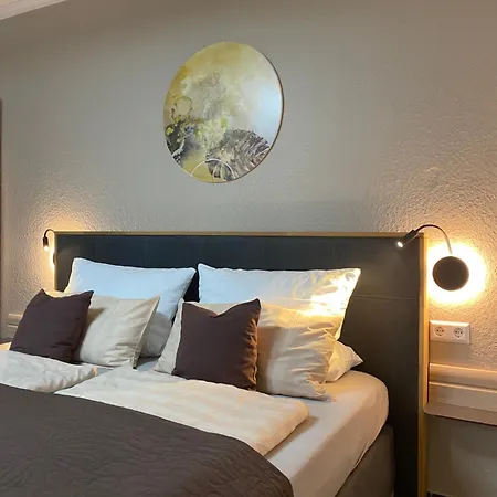 Apartment S-villa Im Schwarzwald *