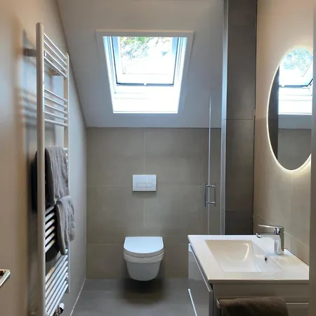 S-villa Im Schwarzwald Schiltach