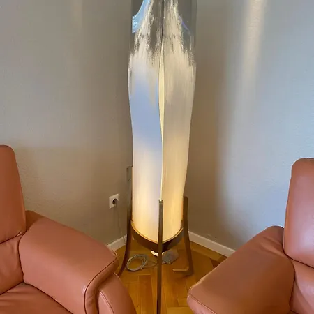 S-villa Im Schwarzwald *