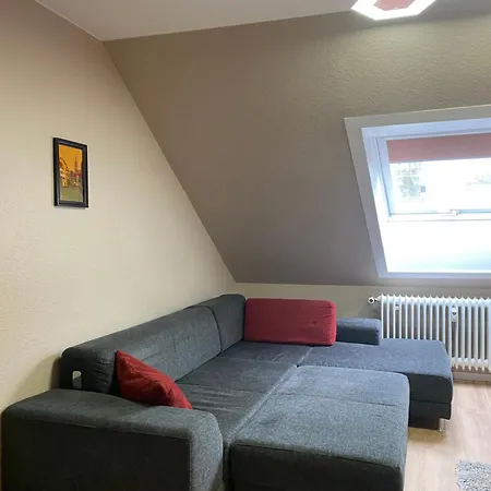 Apartment S-villa Im Schwarzwald Schiltach
