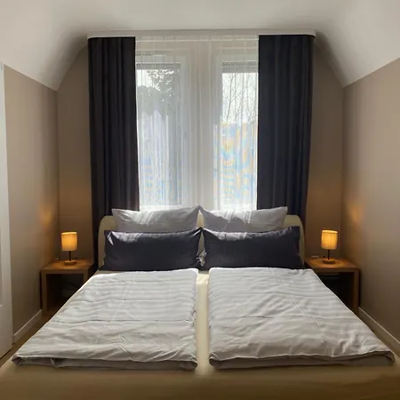 S-villa Im Schwarzwald 公寓 希尔塔赫