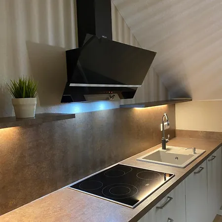 S-villa Im Schwarzwald * שילטך