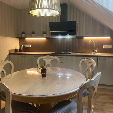 Apartment S-villa Im Schwarzwald Schiltach