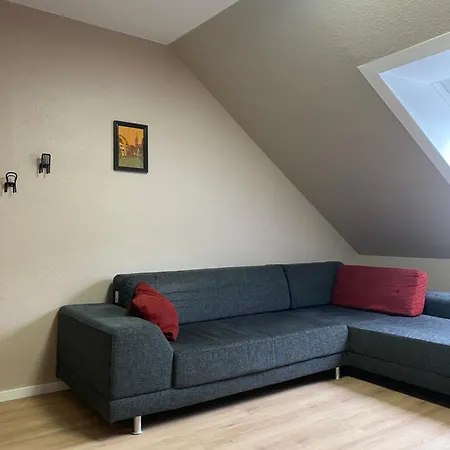 S-villa Im Schwarzwald Apartment Schiltach