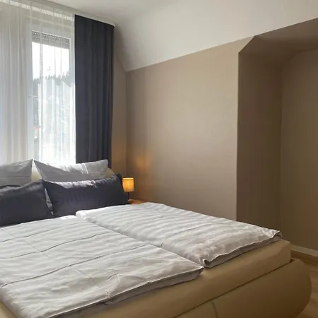 S-villa Im Schwarzwald שילטך