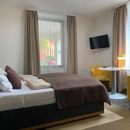 S-villa Im Schwarzwald Διαμέρισμα *