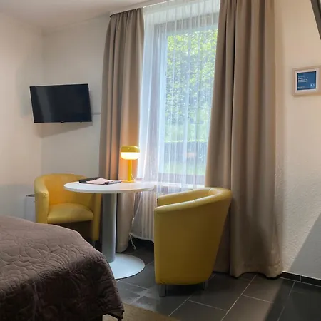 S-villa Im Schwarzwald * שילטך