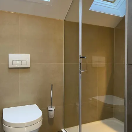 Διαμέρισμα S-villa Im Schwarzwald *