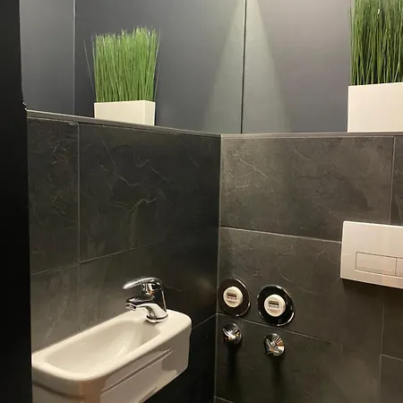 S-villa Im Schwarzwald * שילטך