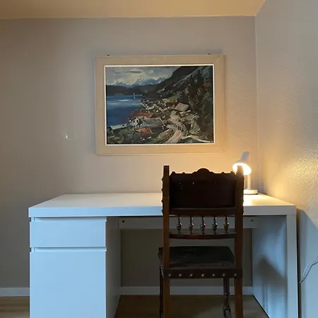 S-villa Im Schwarzwald שילטך