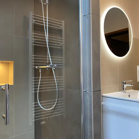 S-villa Im Schwarzwald * שילטך