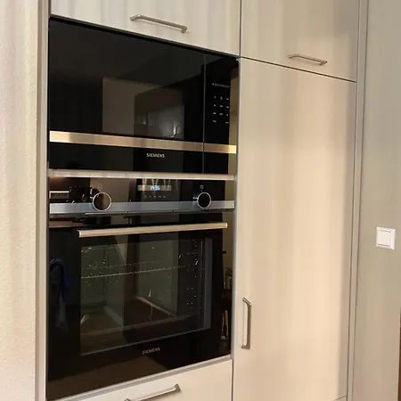 S-villa Im Schwarzwald Διαμέρισμα