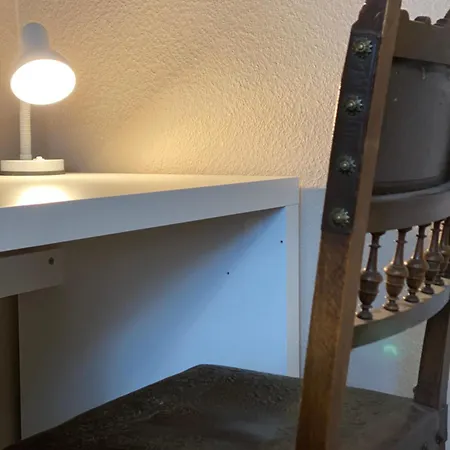 S-villa Im Schwarzwald דירה שילטך