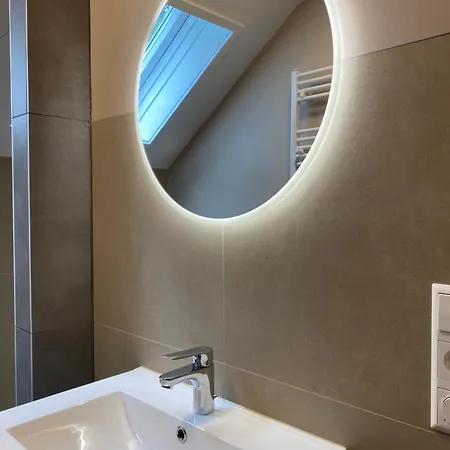 Apartment S-villa Im Schwarzwald Schiltach
