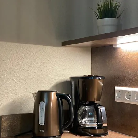 S-villa Im Schwarzwald *