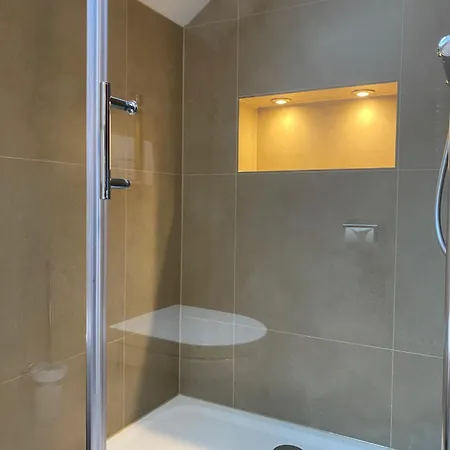 דירה S-villa Im Schwarzwald *