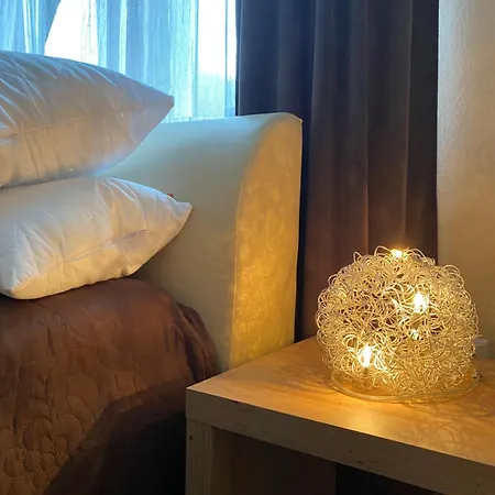 S-villa Im Schwarzwald דירה