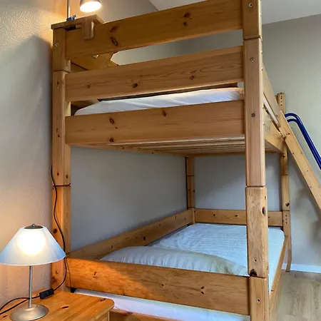 S-villa Im Schwarzwald Διαμέρισμα *